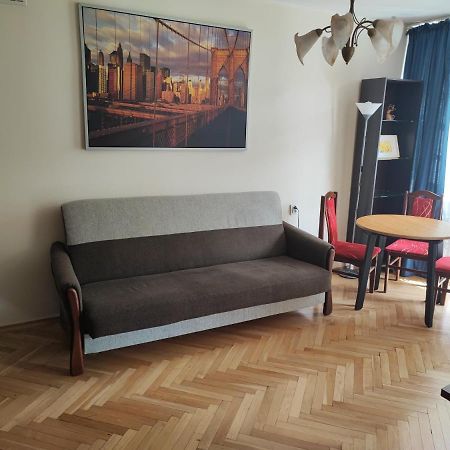 Zielony Zoliborz Warszawa Eksteriør bilde